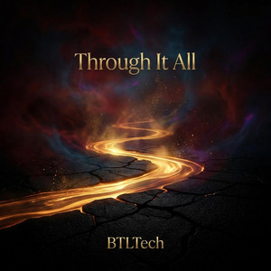 Artwork for Na You.. Through It All